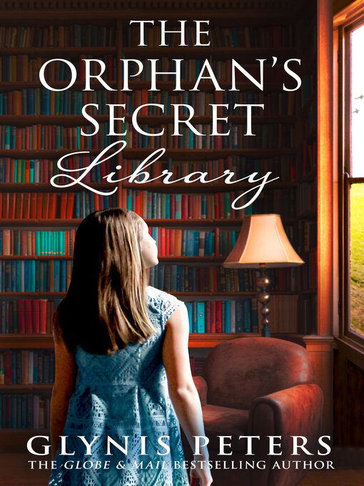 Title details for The Orphan's Secret Library by Glynis Peters - Wait list